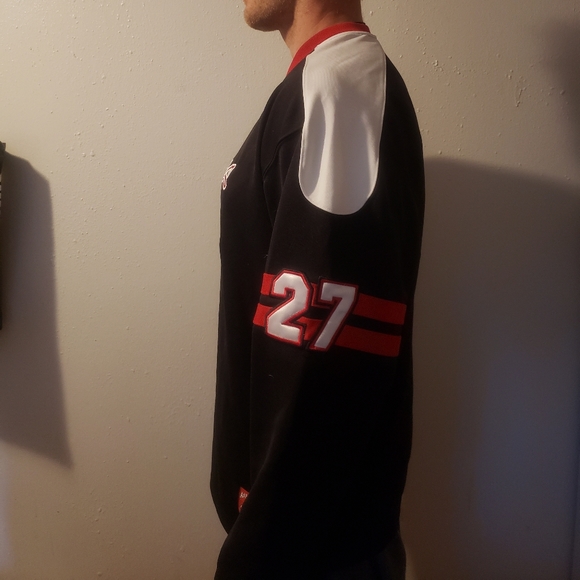 XL Los Angeles Street Jersey - Picture 5 of 6